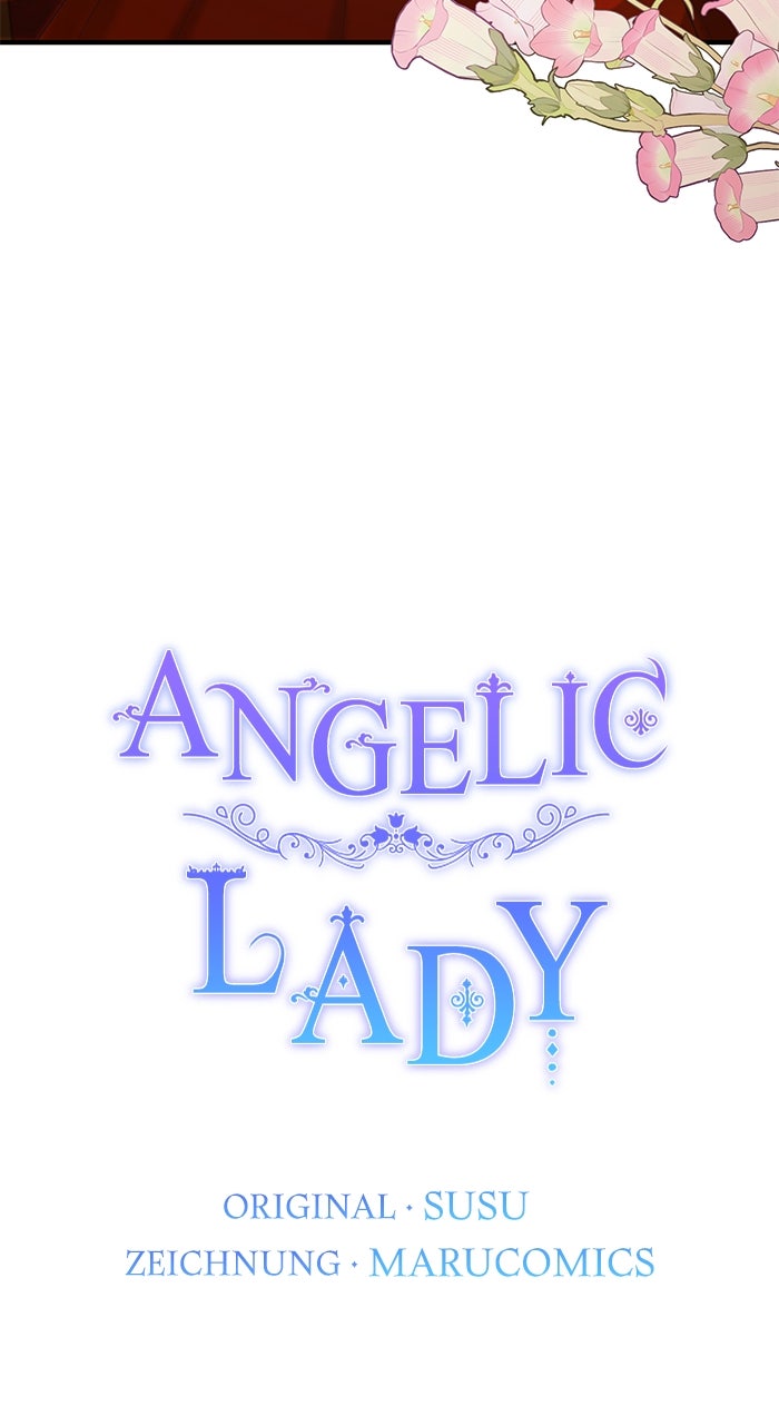 Read Angelic Lady Manga Online