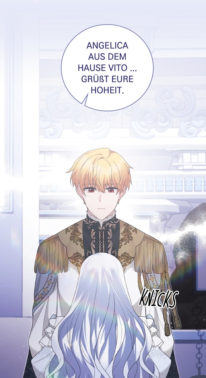 Read Angelic Lady Manga Online