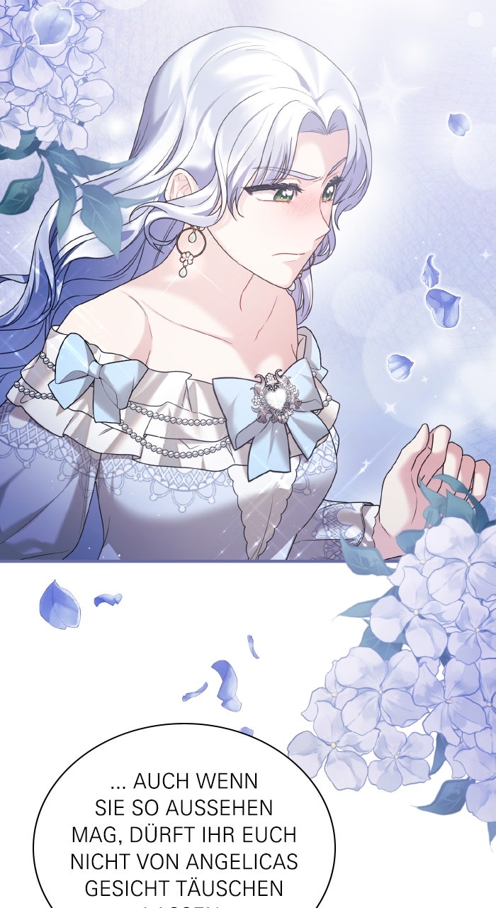 Read Angelic Lady Manga Online