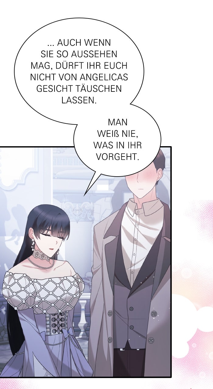 Read Angelic Lady Manga Online