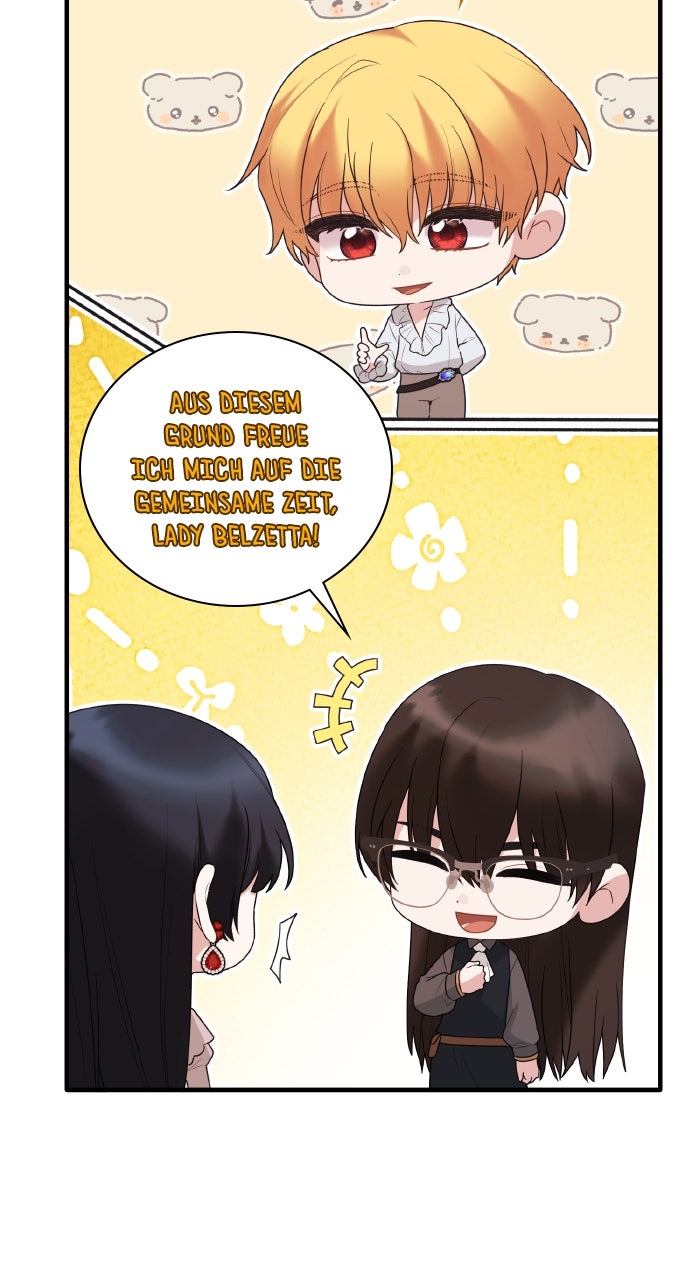 Read Angelic Lady Manga Online