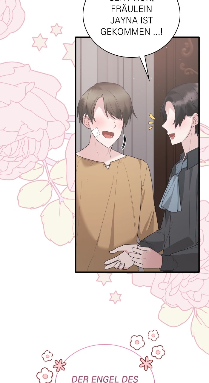 Read Angelic Lady Manga Online