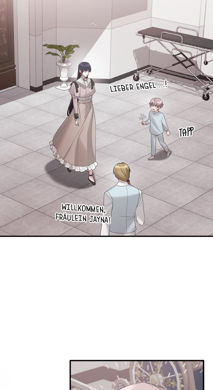 Read Angelic Lady Manga Online