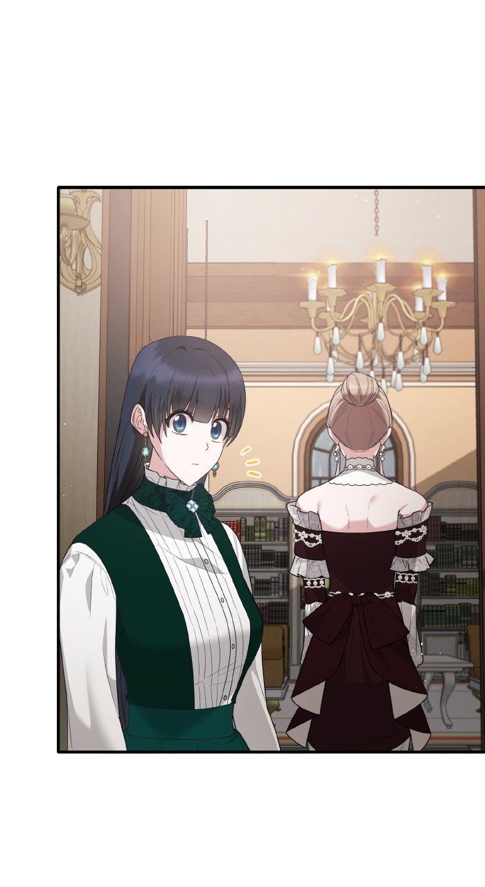 Read Angelic Lady Manga Online