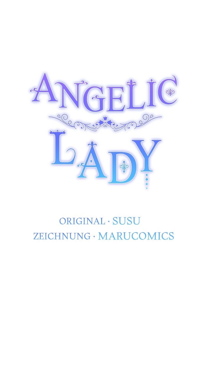 Read Angelic Lady Manga Online