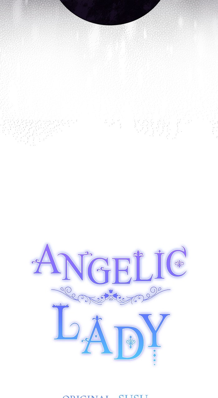 Read Angelic Lady Manga Online
