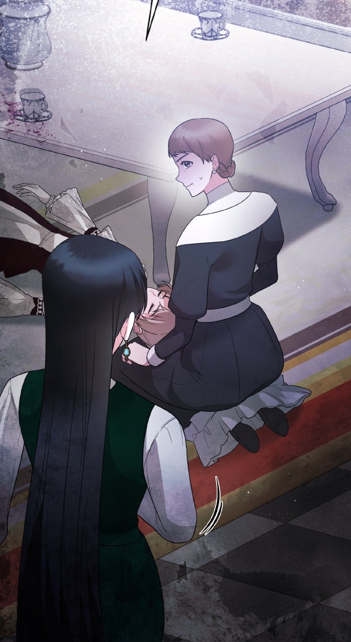 Read Angelic Lady Manga Online