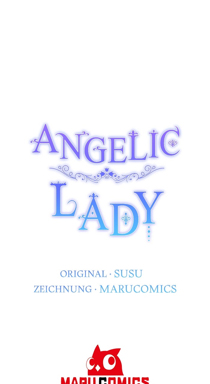Read Angelic Lady Manga Online