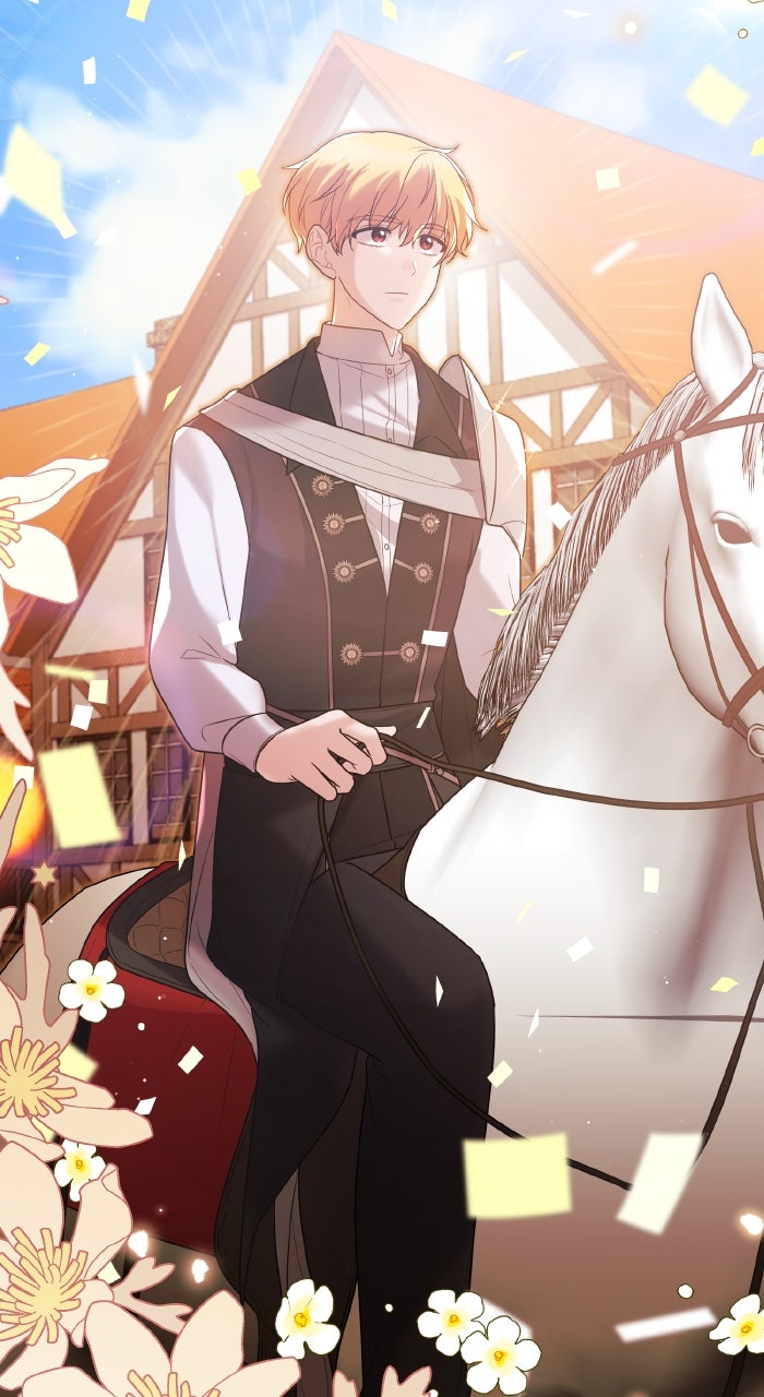 Read Angelic Lady Manga Online