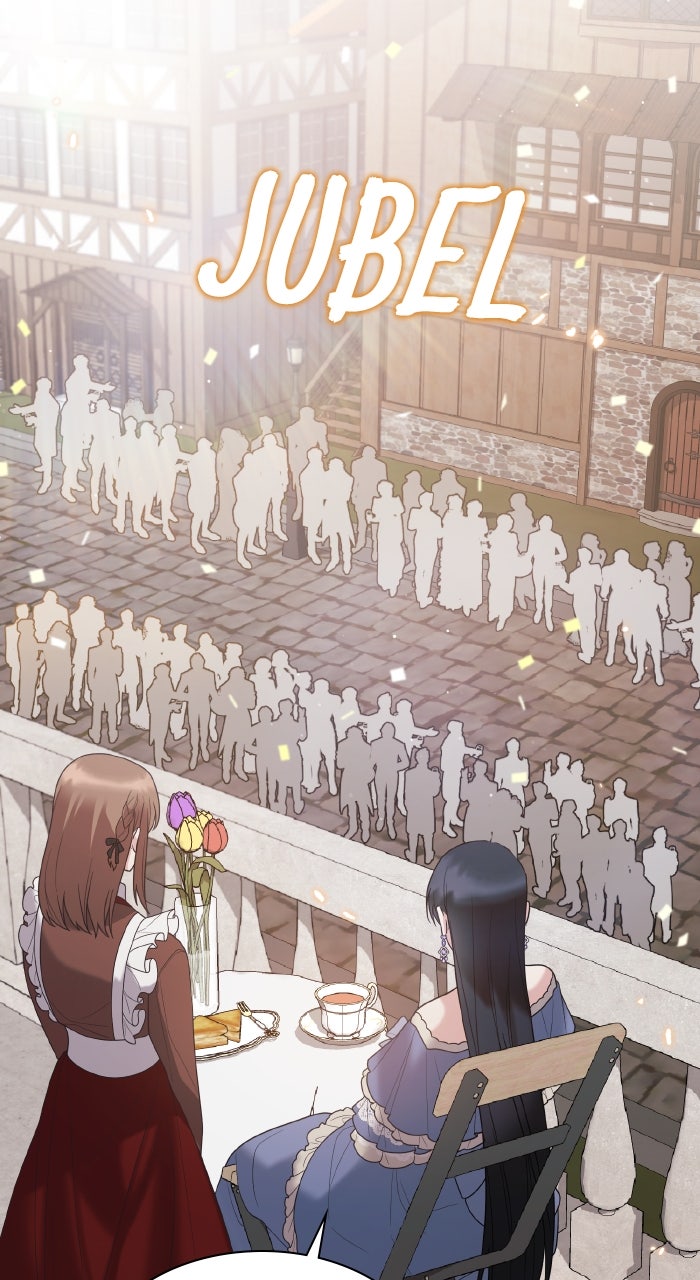 Read Angelic Lady Manga Online