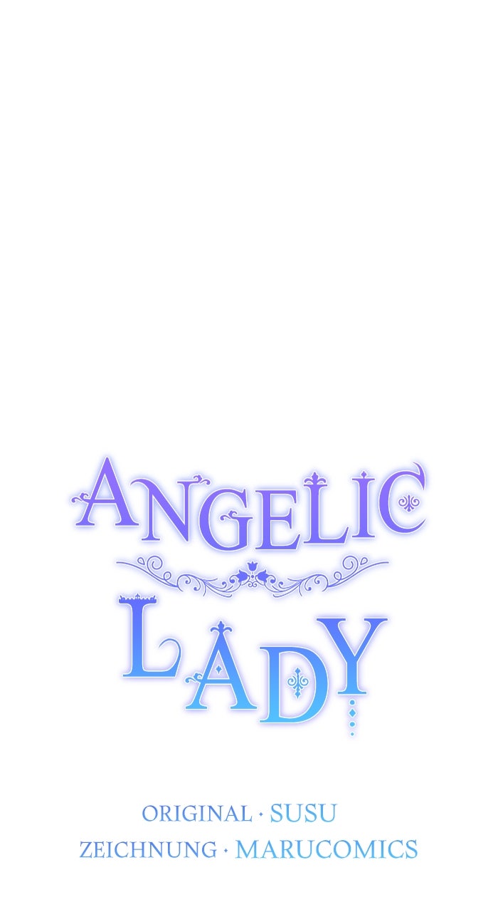 Read Angelic Lady Manga Online