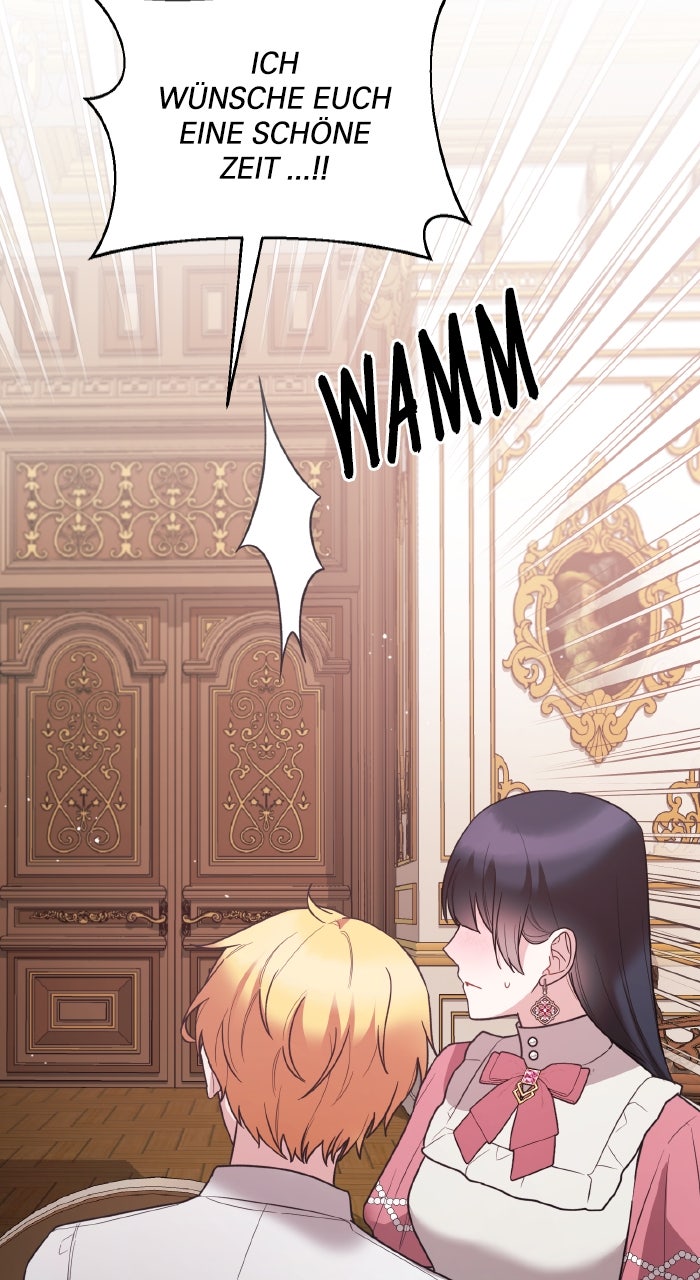 Read Angelic Lady Manga Online