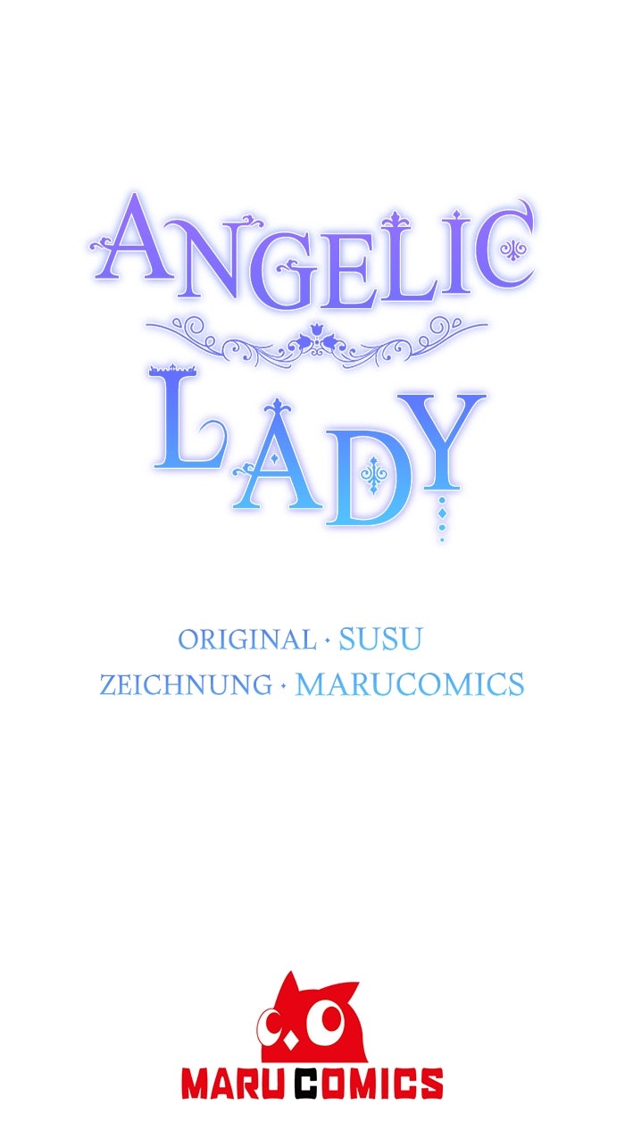 Read Angelic Lady Manga Online