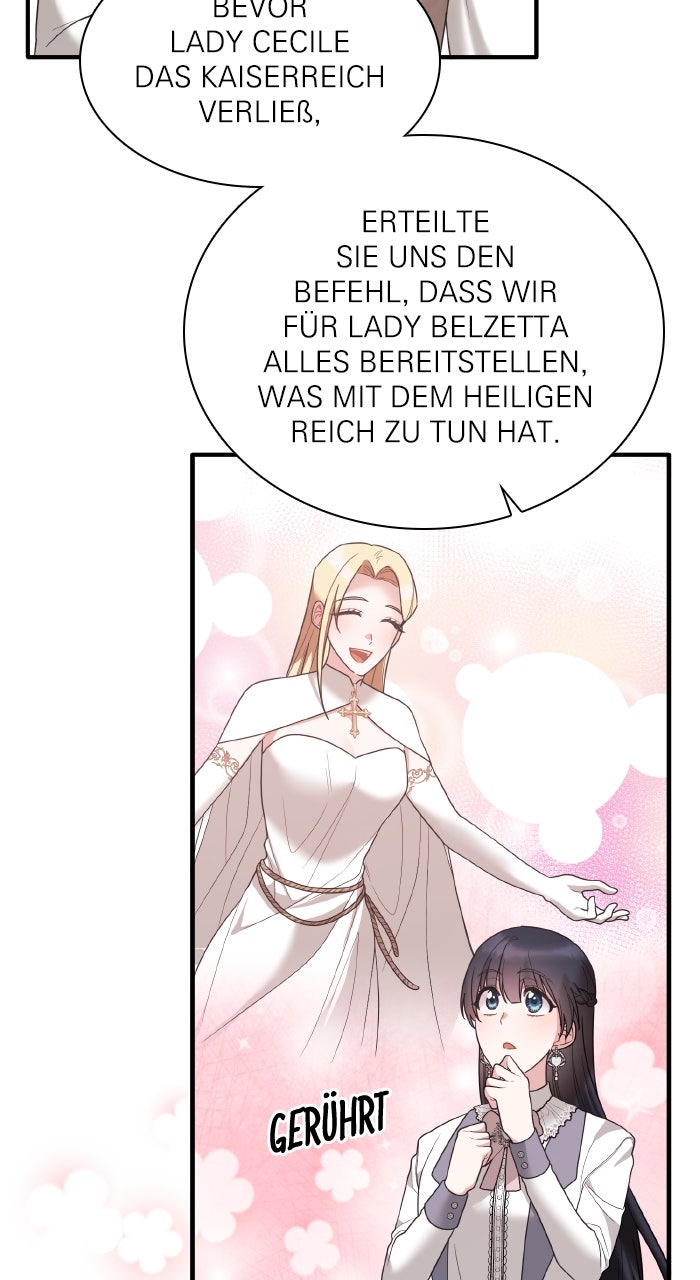 Read Angelic Lady Manga Online