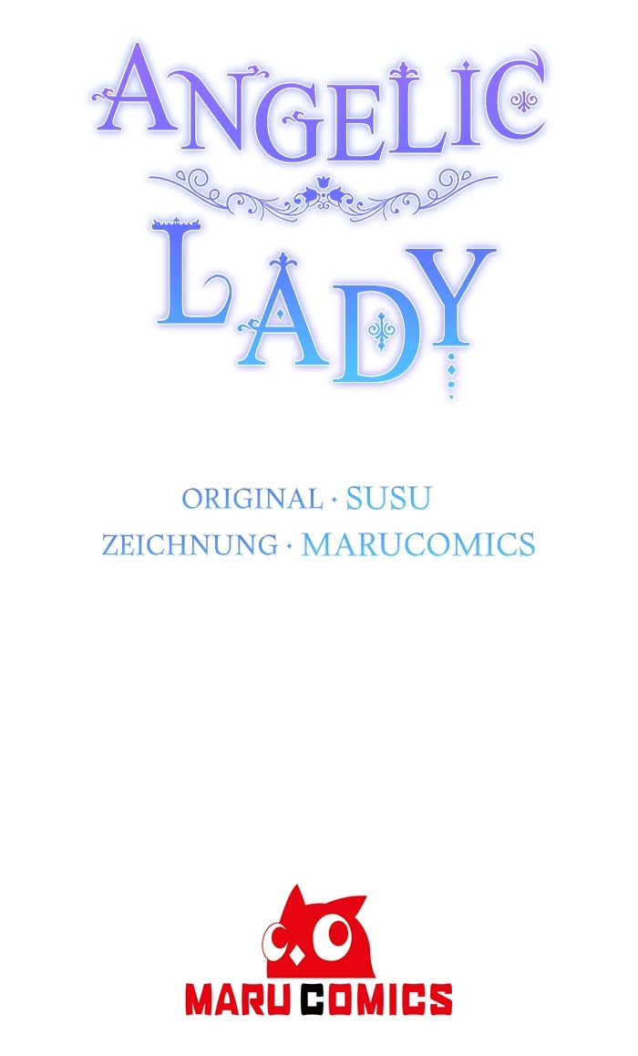 Read Angelic Lady Manga Online