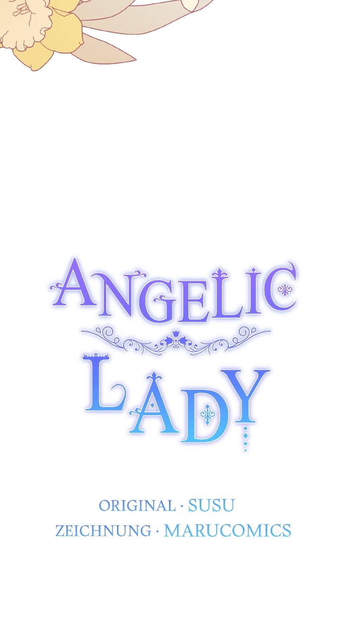 Read Angelic Lady Manga Online