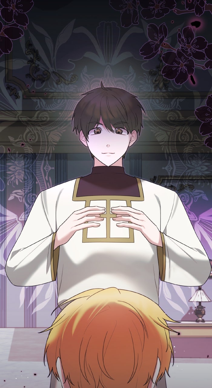 Read Angelic Lady Manga Online