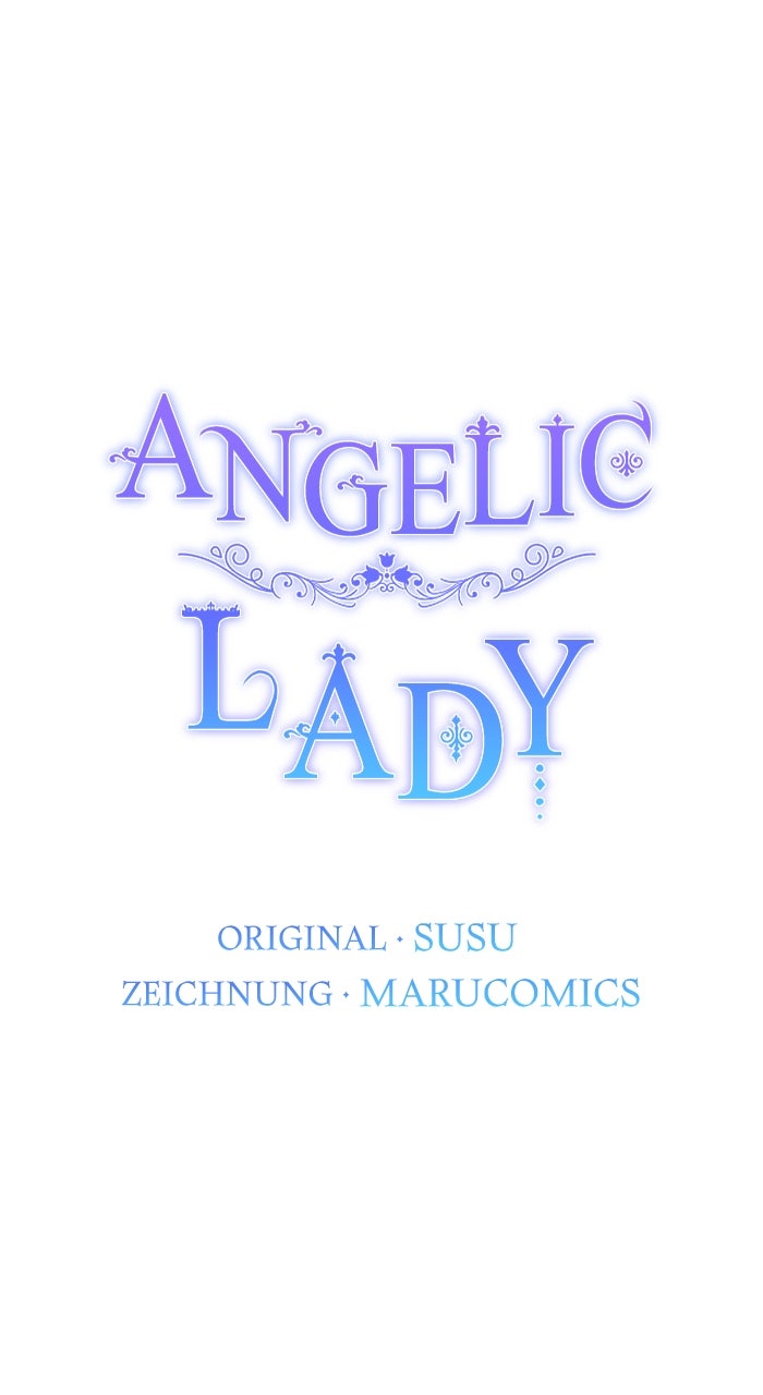 Read Angelic Lady Manga Online