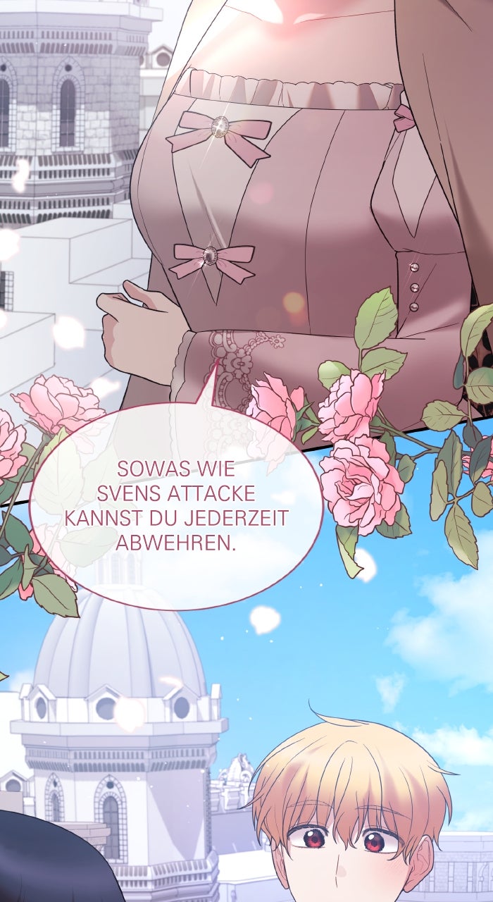 Read Angelic Lady Manga Online