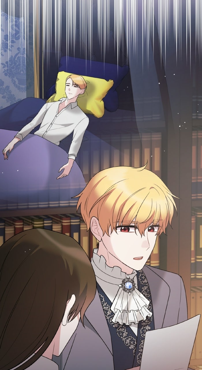 Read Angelic Lady Manga Online