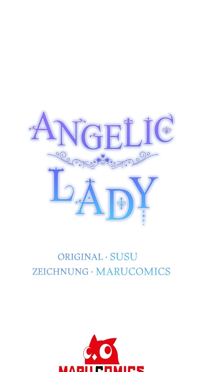 Read Angelic Lady Manga Online