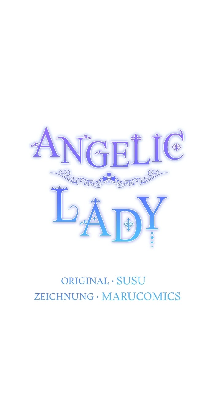 Read Angelic Lady Manga Online
