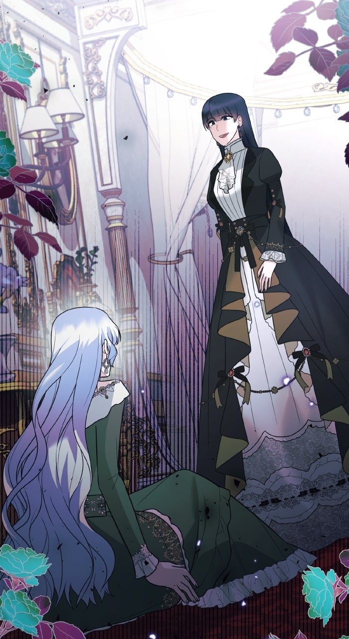 Read Angelic Lady Manga Online