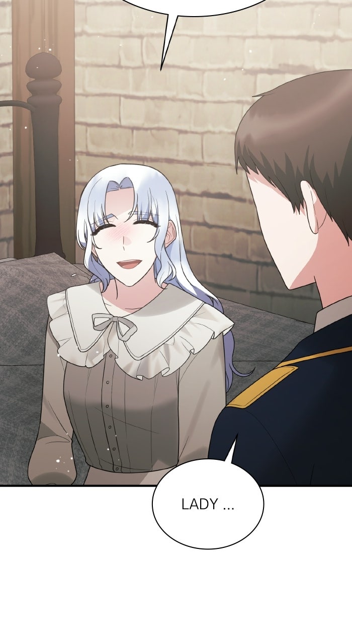 Read Angelic Lady Manga Online