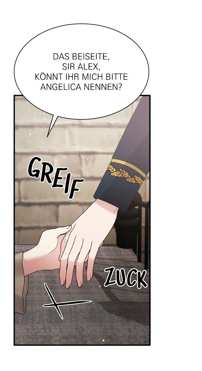 Read Angelic Lady Manga Online