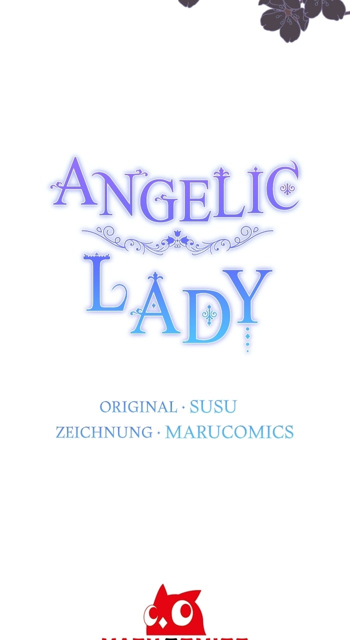 Read Angelic Lady Manga Online