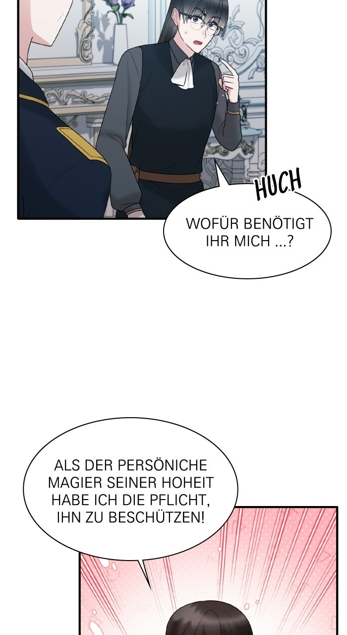 Read Angelic Lady Manga Online