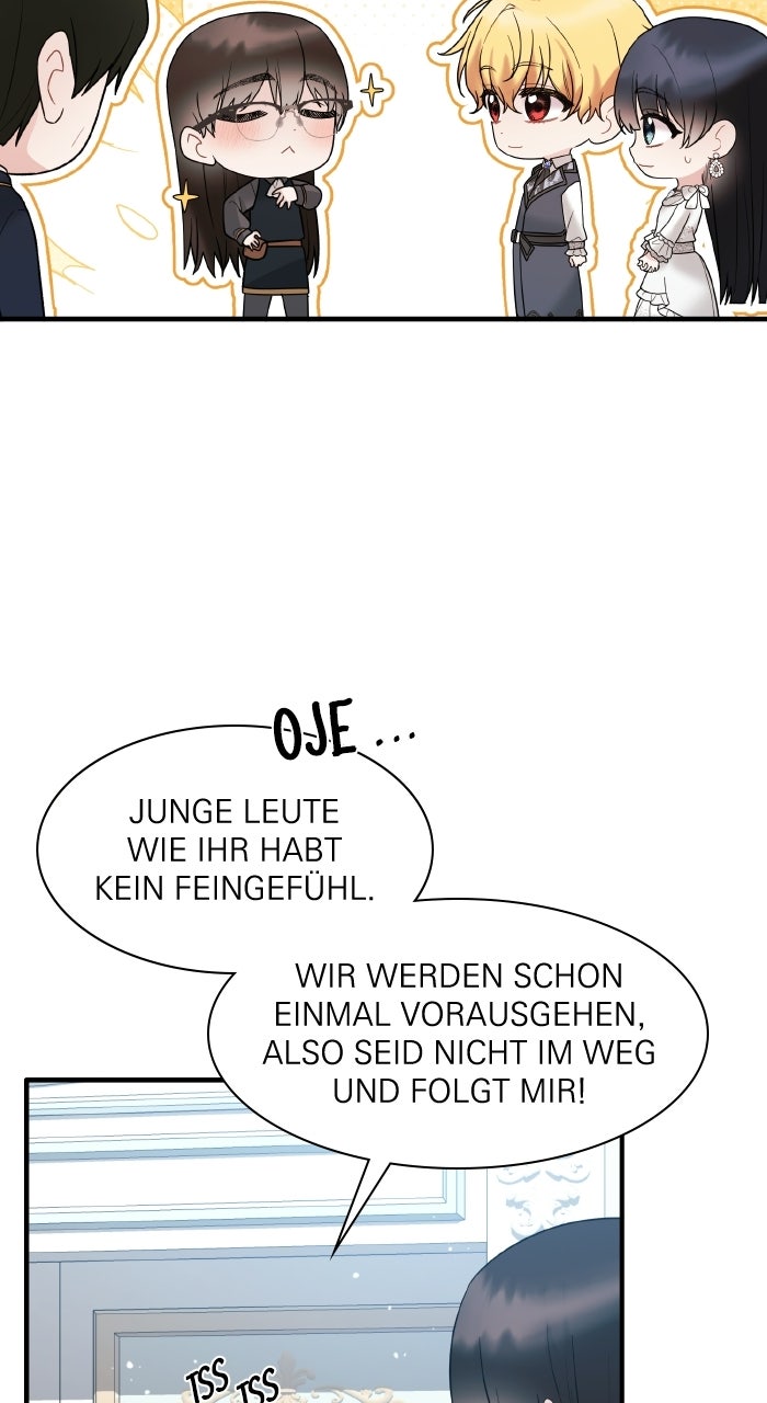 Read Angelic Lady Manga Online