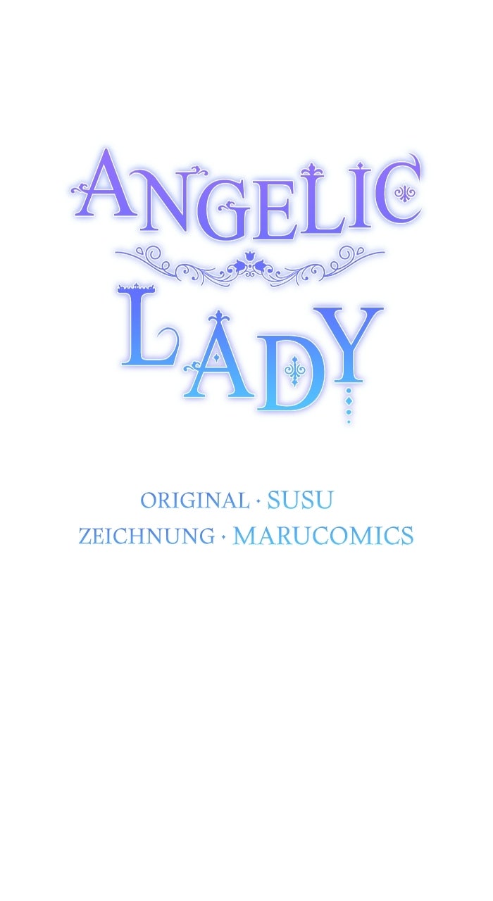 Read Angelic Lady Manga Online