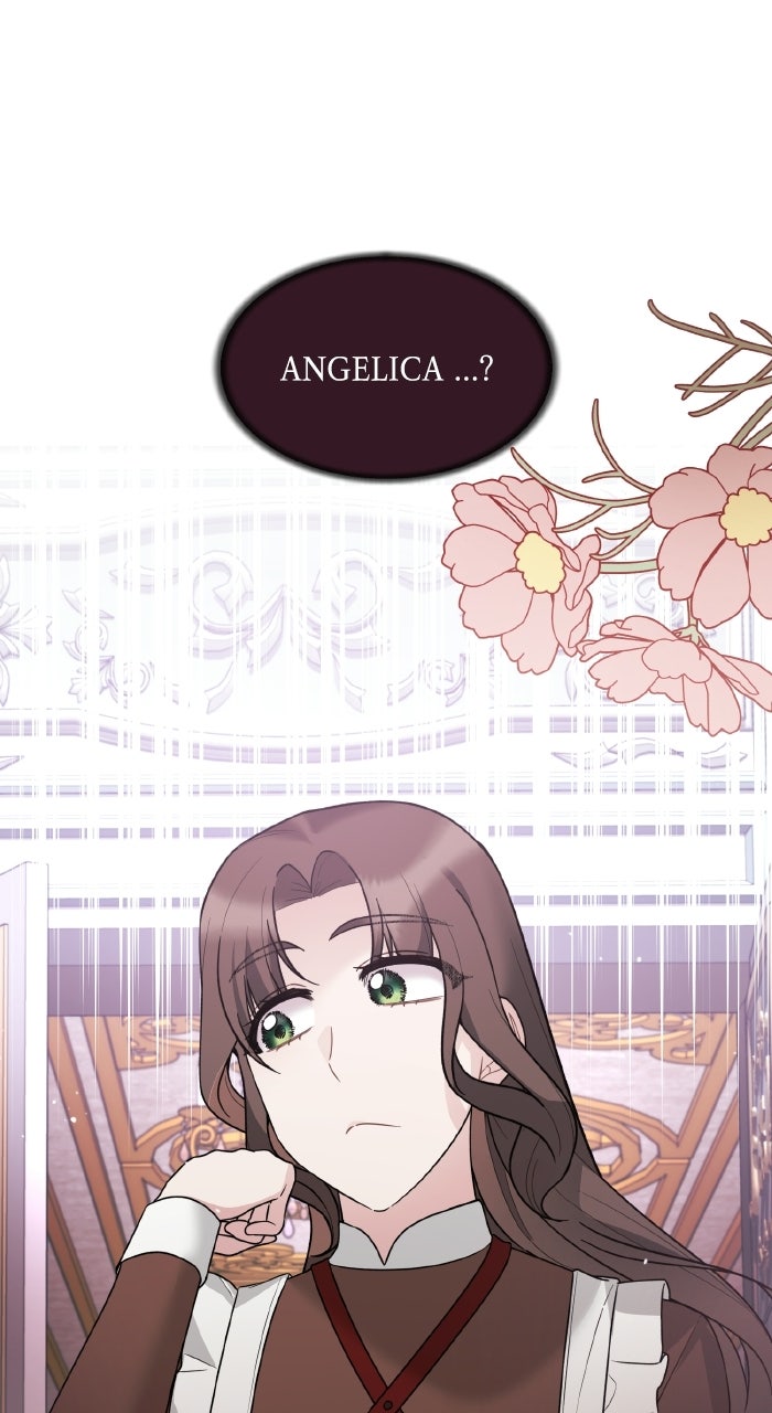 Read Angelic Lady Manga Online