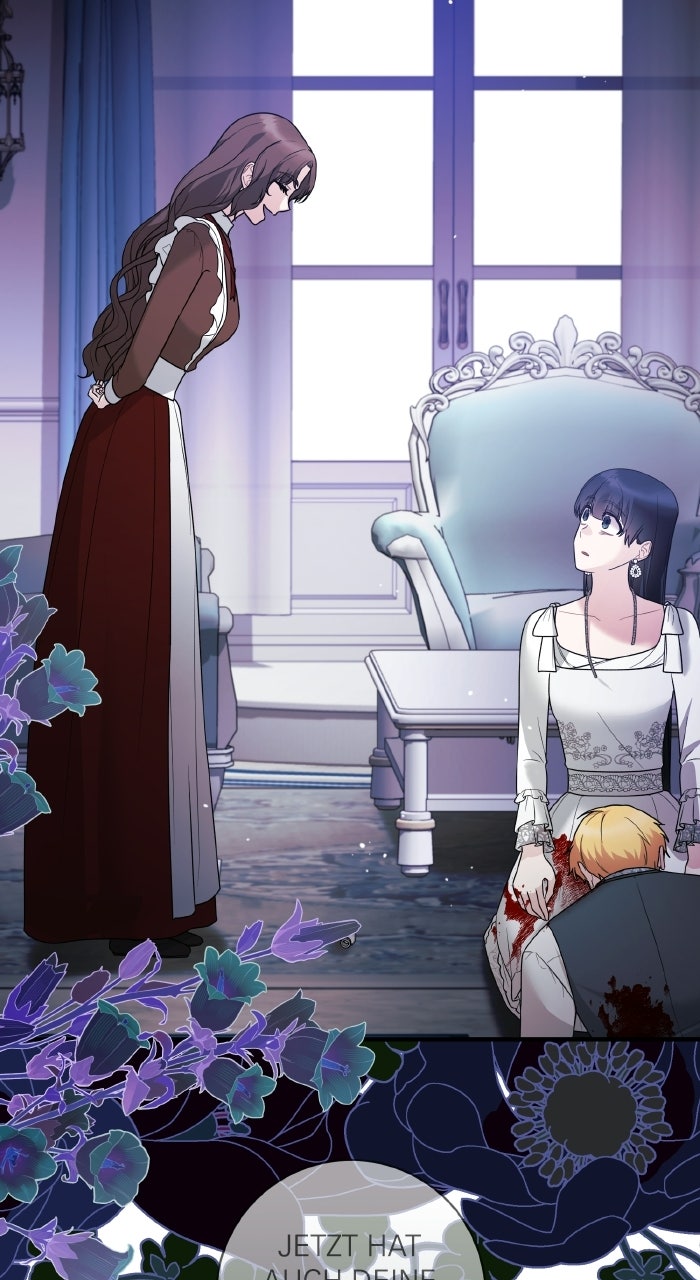 Read Angelic Lady Manga Online