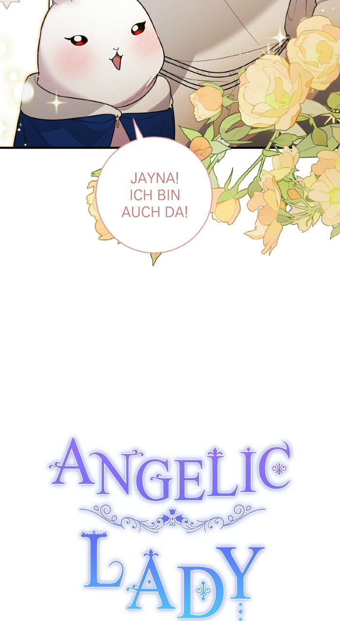 Read Angelic Lady Manga Online
