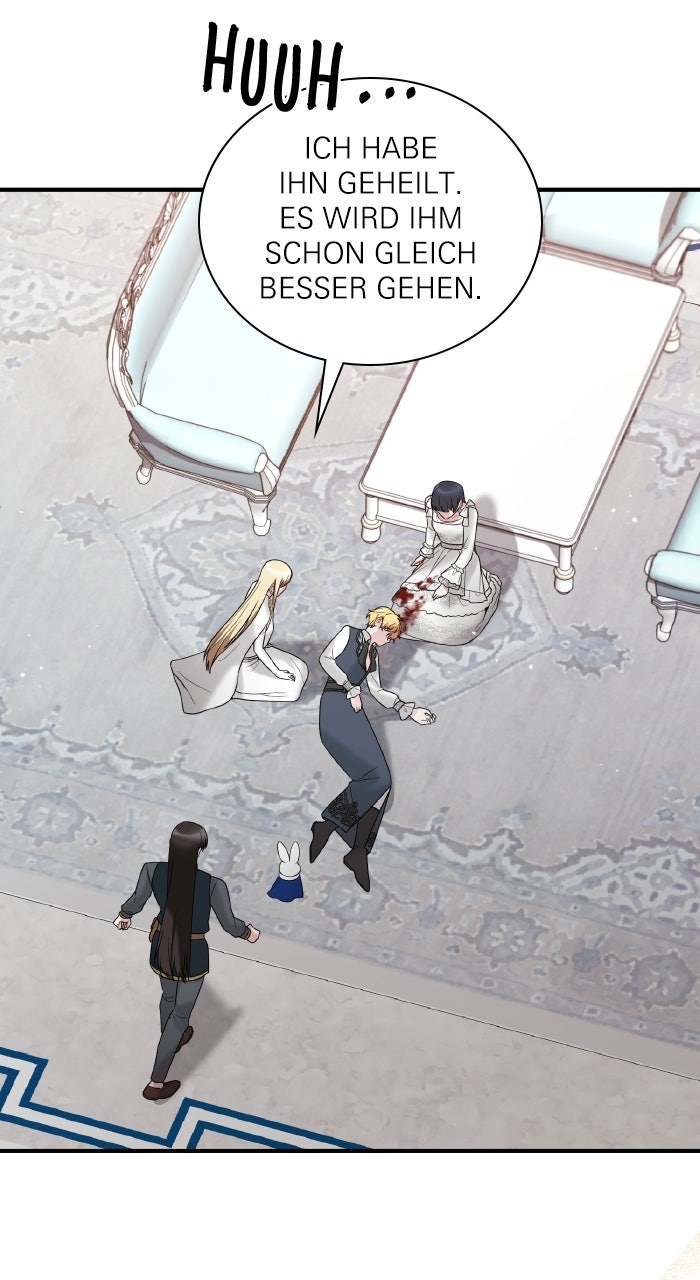 Read Angelic Lady Manga Online