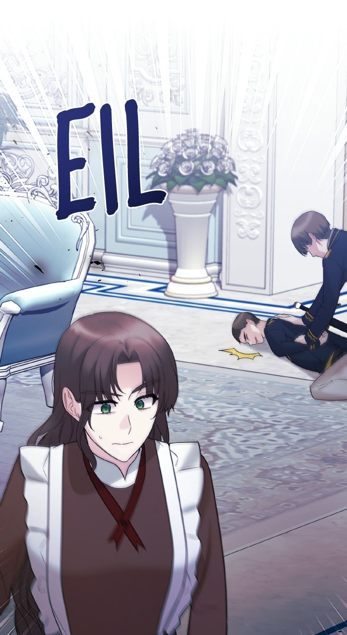 Read Angelic Lady Manga Online