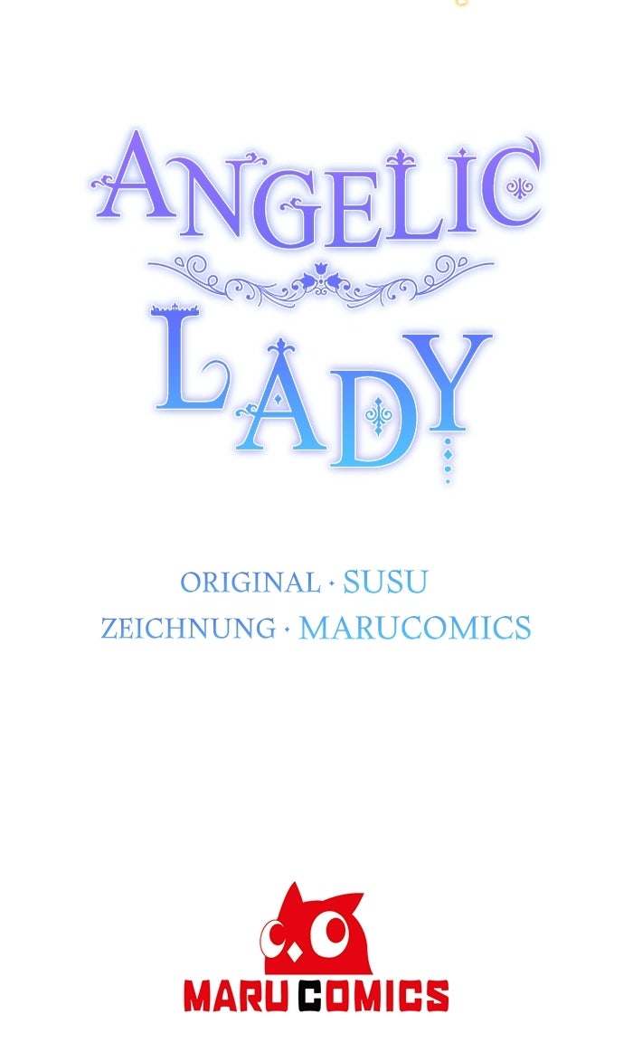 Read Angelic Lady Manga Online
