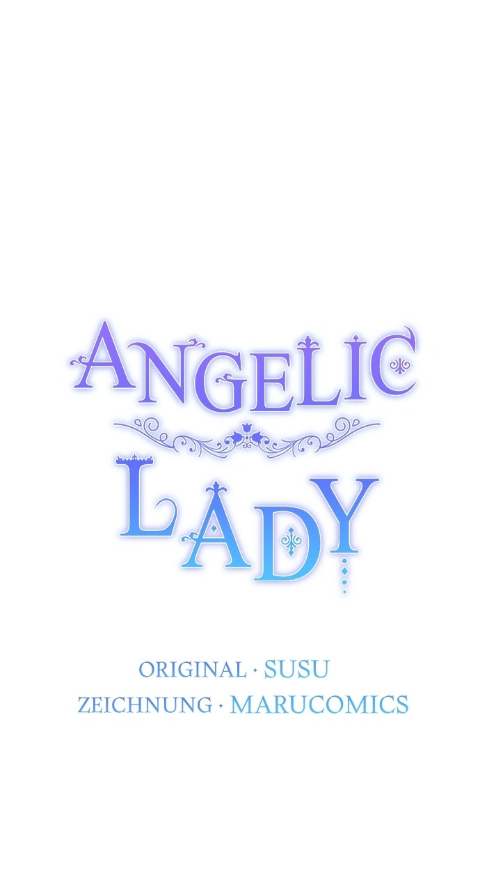 Read Angelic Lady Manga Online