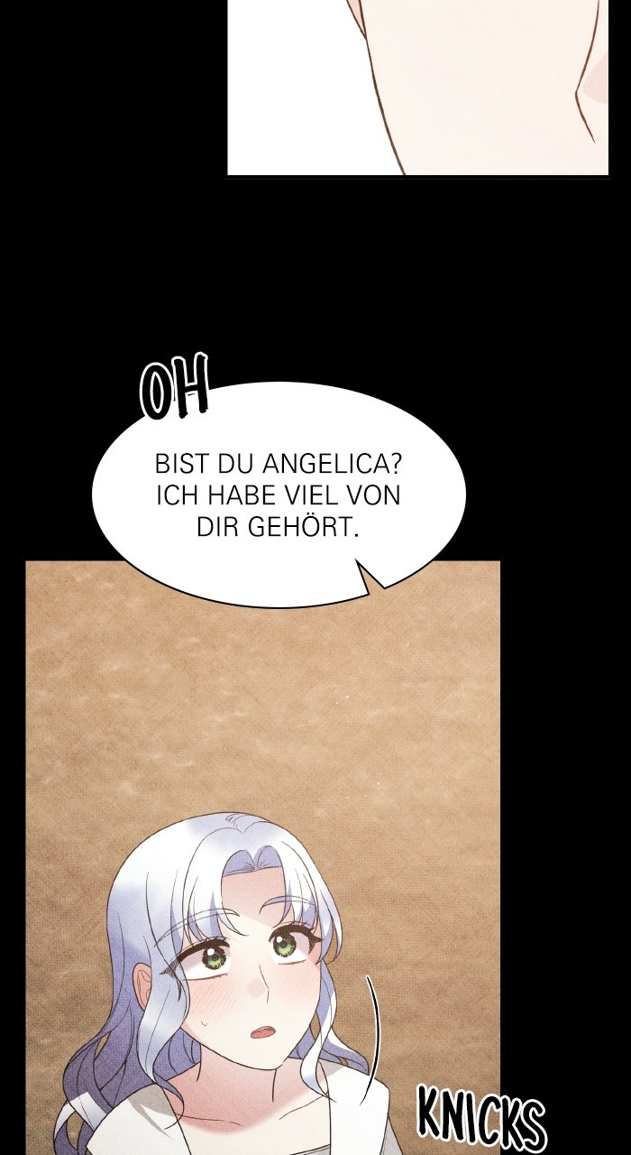 Read Angelic Lady Manga Online