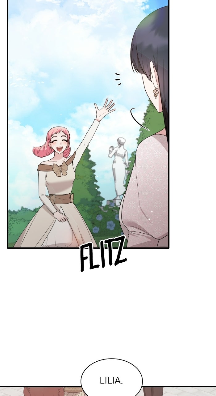 Read Angelic Lady Manga Online