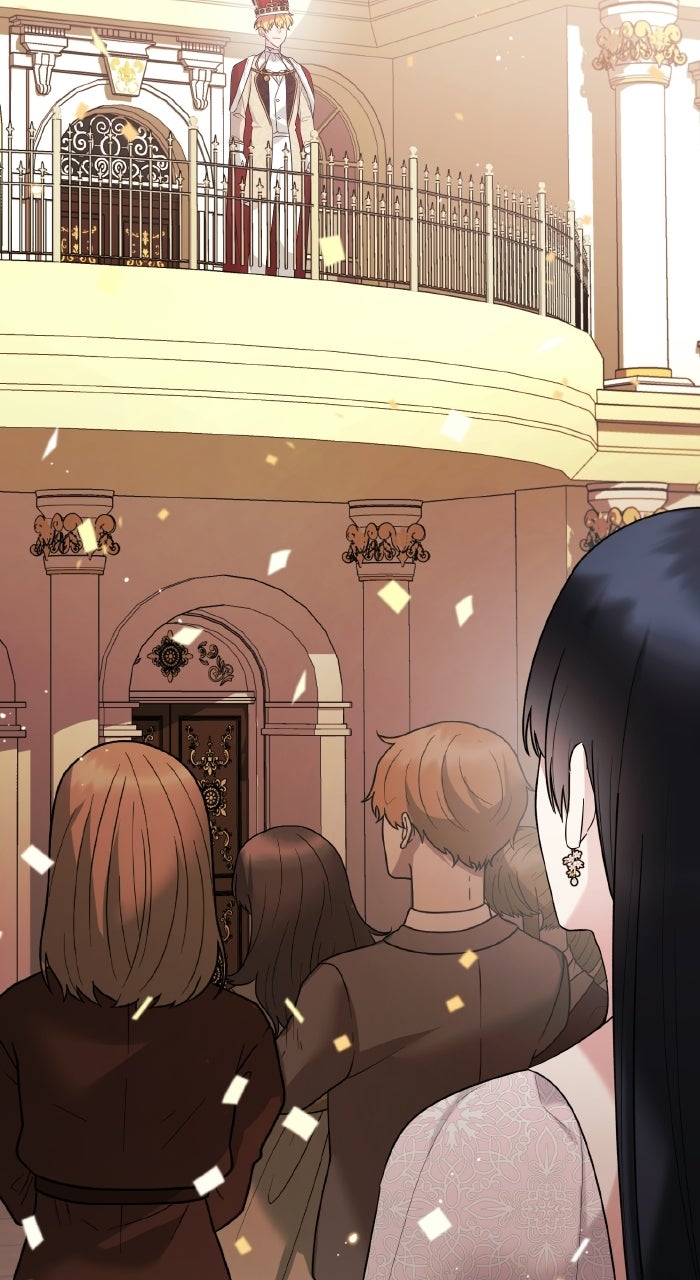 Read Angelic Lady Manga Online