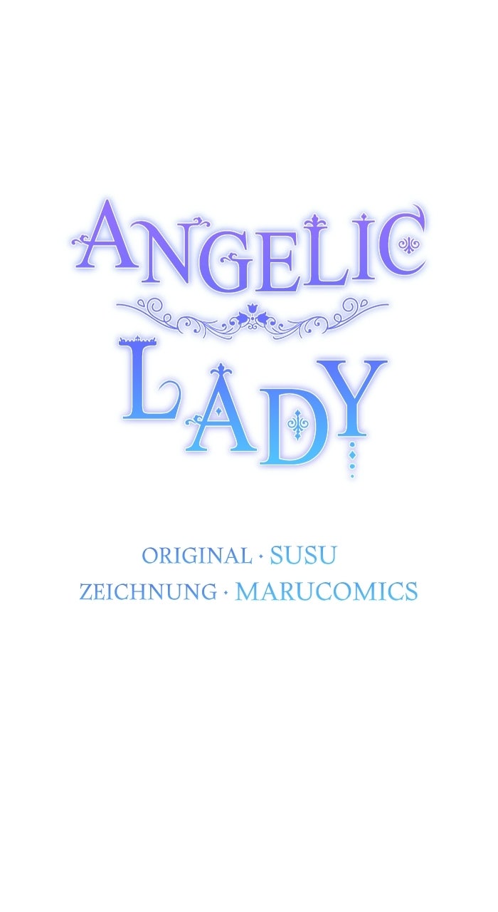 Read Angelic Lady Manga Online