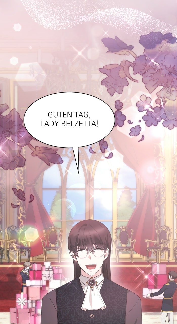 Read Angelic Lady Manga Online