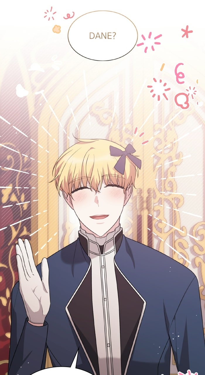 Read Angelic Lady Manga Online