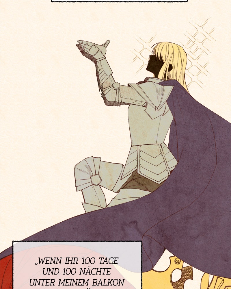 Read Antwortet mir, mein Prinz Manga Online