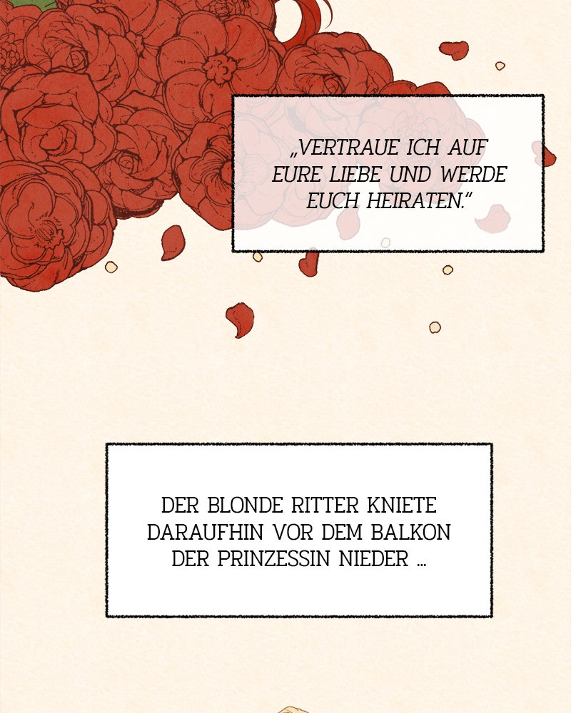 Read Antwortet mir, mein Prinz Manga Online