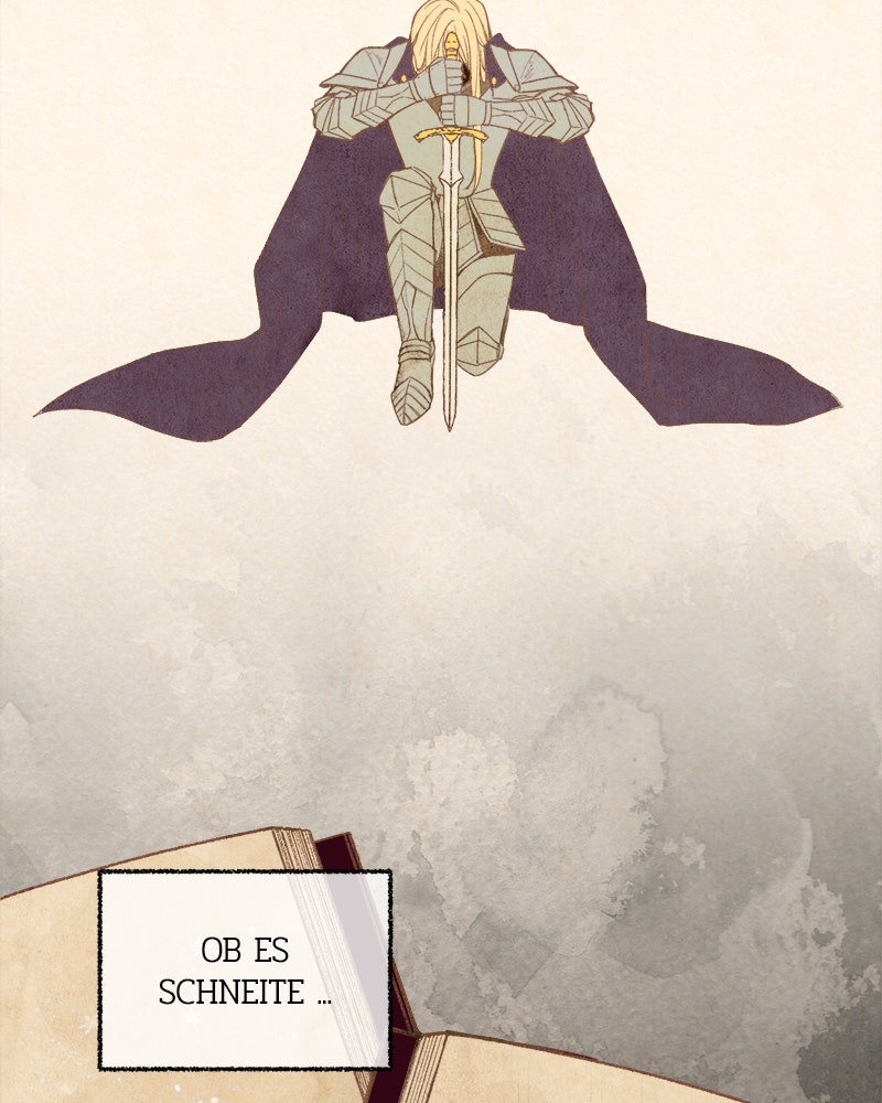 Read Antwortet mir, mein Prinz Manga Online