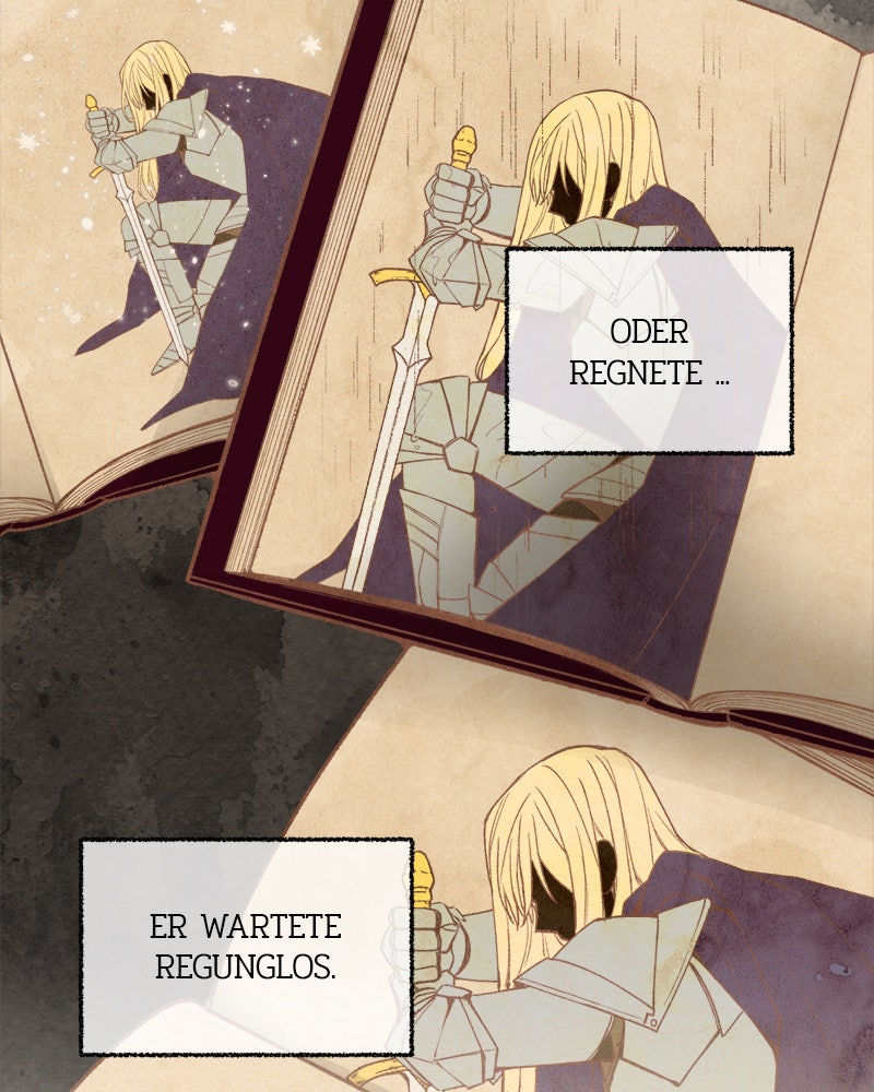 Read Antwortet mir, mein Prinz Manga Online